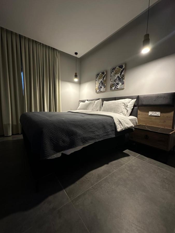 Motel בוטיק רפאל Boutique Rafael Eilat Exterior foto
